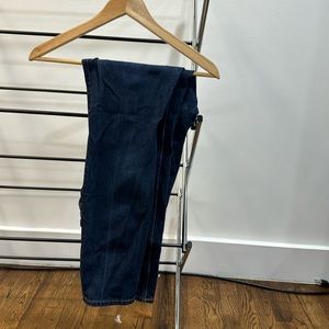 Evrerlane Jeans. Rarely worn.
